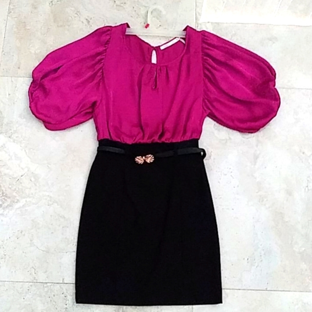 Have Pencil Dress